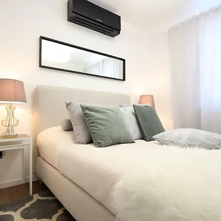 Apartamento The View Luxury Dramalj