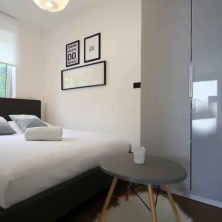 The View Luxury Apartamento