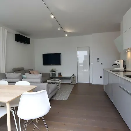 Apartamento The View Luxury *