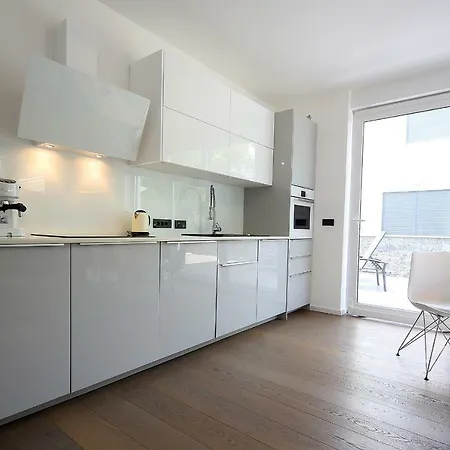 The View Luxury * Dramalj