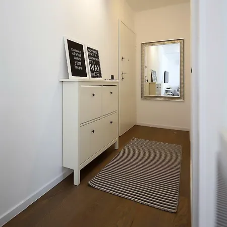 Apartamento The View Luxury