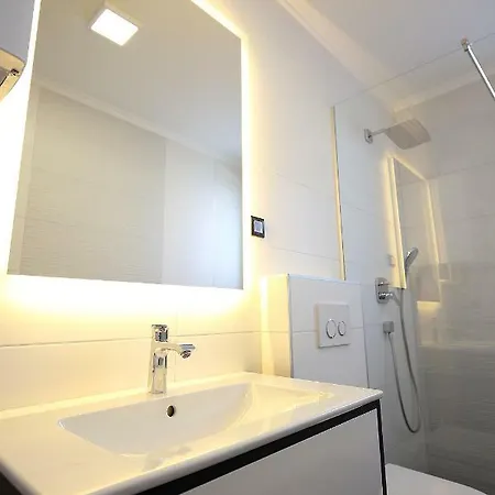 The View Luxury * Dramalj