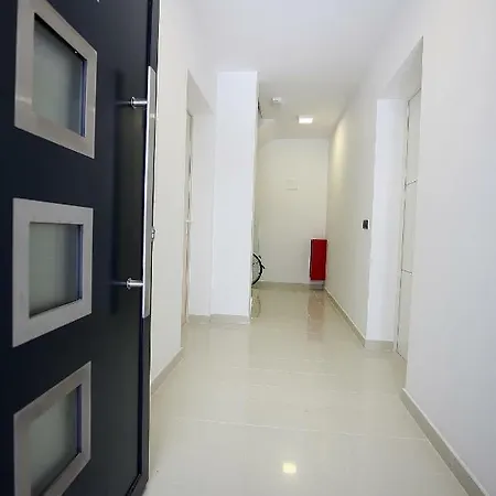 Apartamento The View Luxury