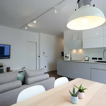 The View Luxury Dramalj