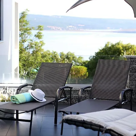 아파트 The View Luxury *
