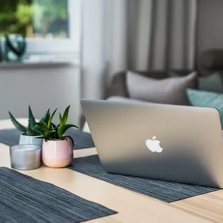 The View Luxury Apartamento *