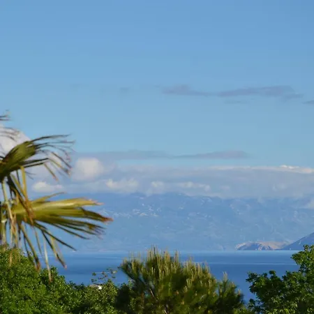 The View Luxury Dramalj