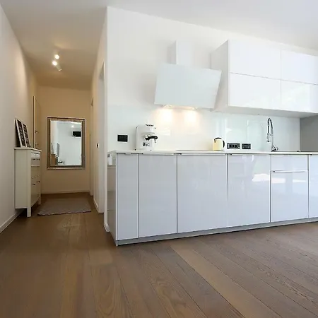 The View Luxury * Dramalj