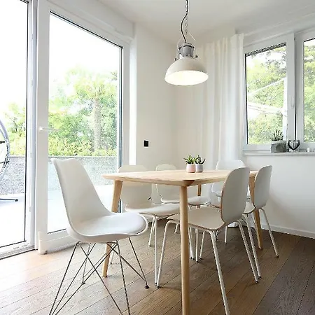 Apartamento The View Luxury *