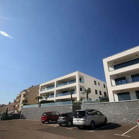 The View Luxury Dramalj