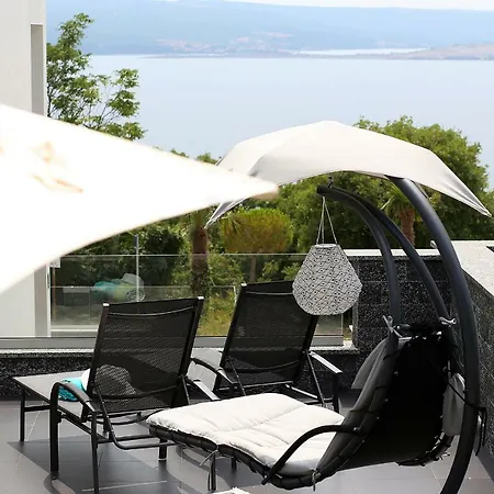 The View Luxury Dramalj