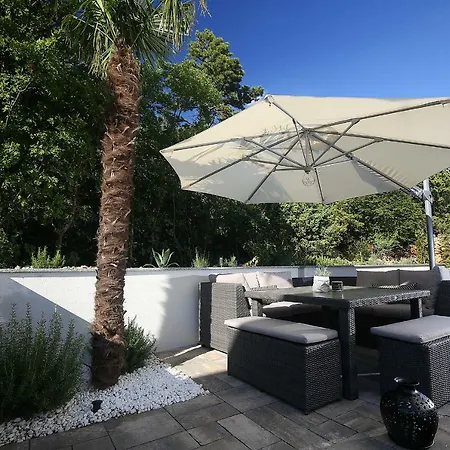 The View Luxury * Dramalj