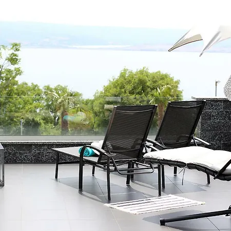 The View Luxury Apartamento *