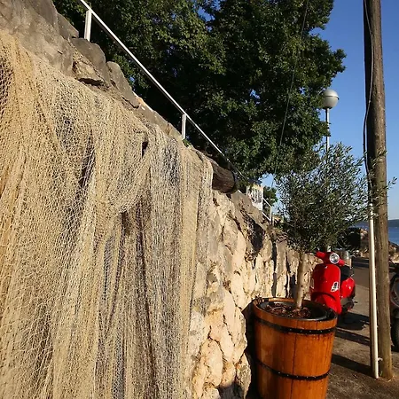 The View Luxury * Dramalj