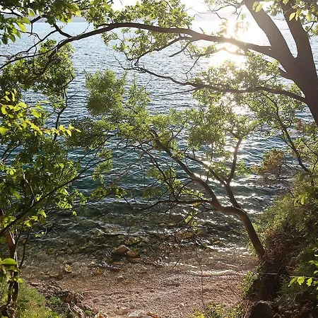 The View Luxury Apartamento Dramalj