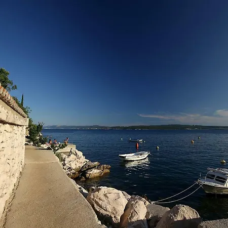 The View Luxury * Dramalj