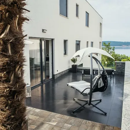 The View Luxury * Dramalj