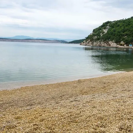 The View Luxury Apartamento Dramalj