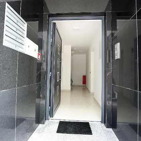 Apartamento The View Luxury Dramalj