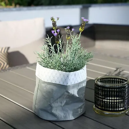 The View Luxury Apartamento *