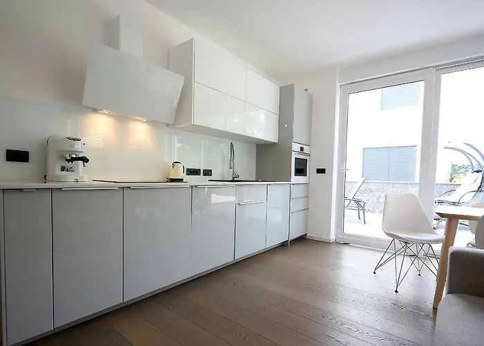 The View Luxury * Dramalj