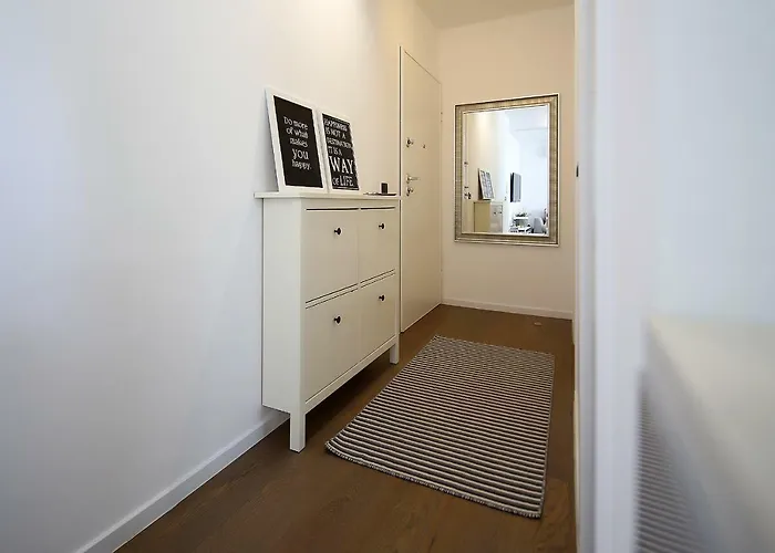 Lejlighed The View Luxury