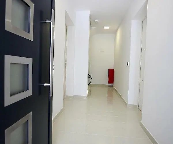 Lejlighed The View Luxury