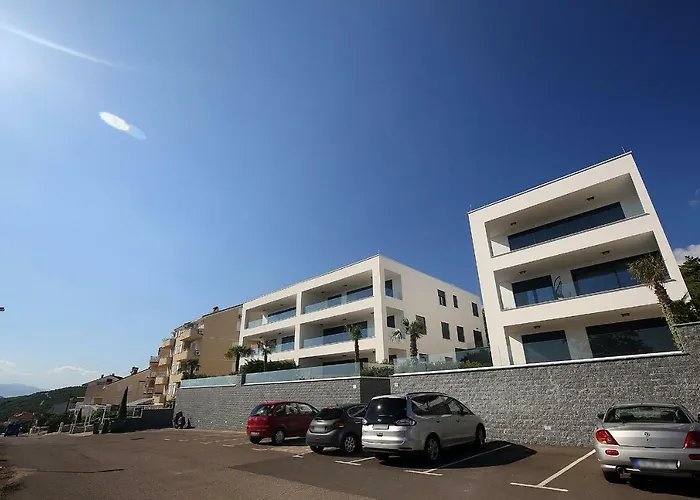 The View Luxury Dramalj