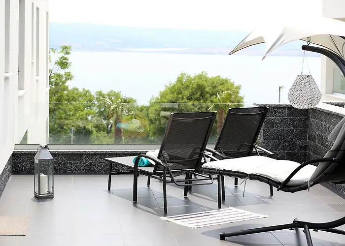 The View Luxury Lejlighed *