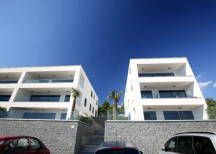 The View Luxury Lejlighed