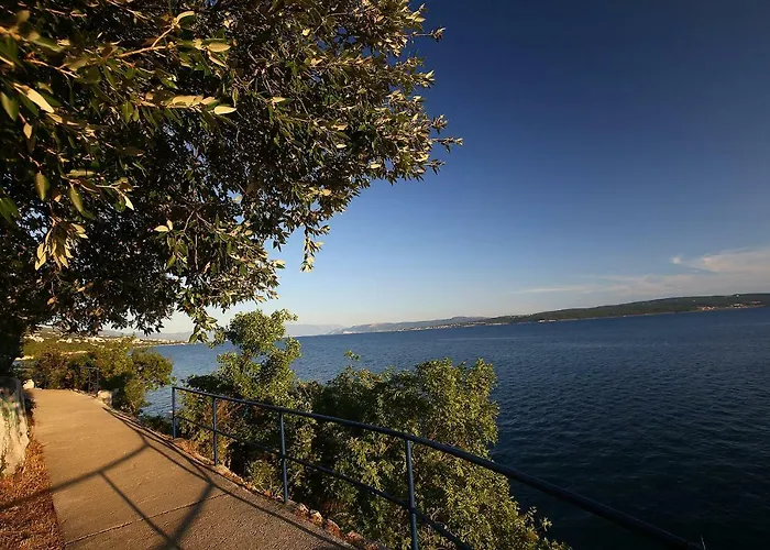 The View Luxury Lejlighed *