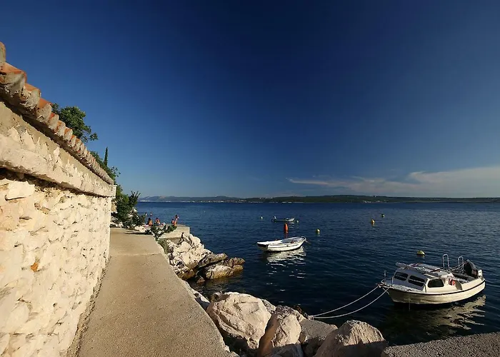 The View Luxury * Dramalj