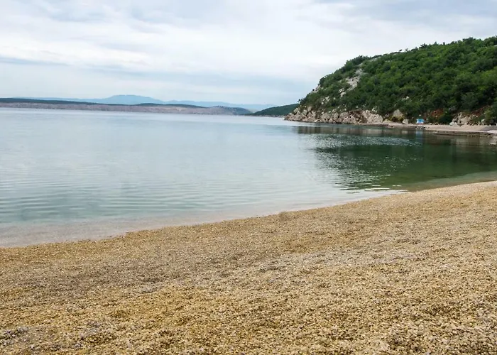 The View Luxury Lejlighed Dramalj