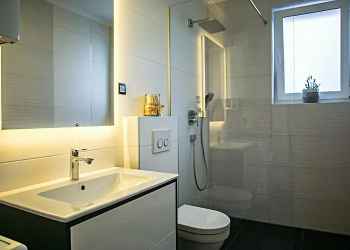The View Luxury Dramalj