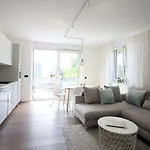 Apartament The View Luxury