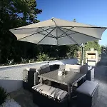 The View Luxury Dramalj