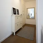 Apartament The View Luxury