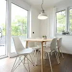 Apartament The View Luxury *