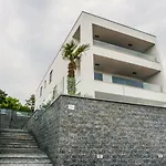 The View Luxury Apartament Dramalj
