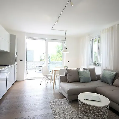 Apartmán The View Luxury