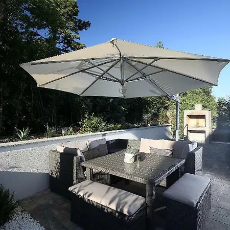 The View Luxury Dramalj