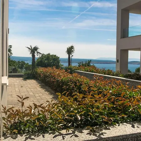 Apartmán The View Luxury Dramalj