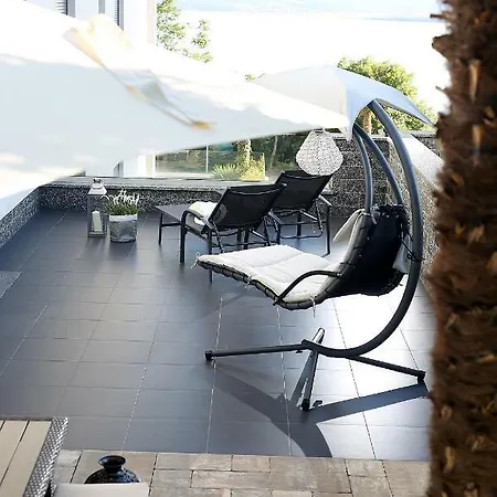 דירה The View Luxury