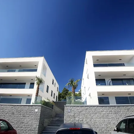 The View Luxury דירה