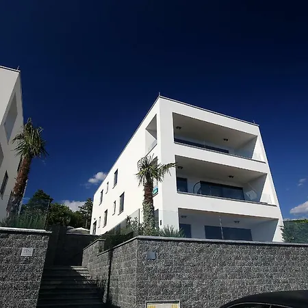 דירה The View Luxury *