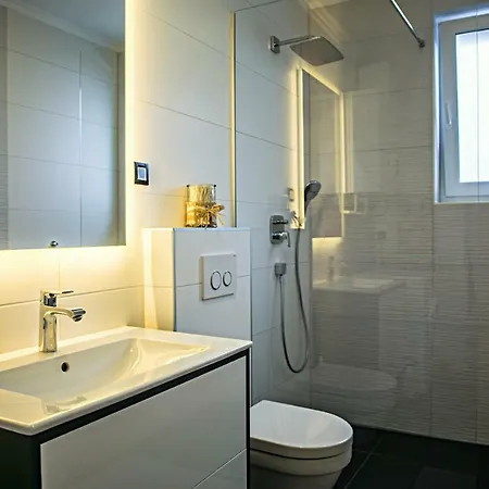 The View Luxury Dramalj