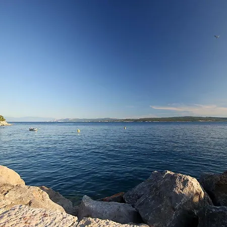 Apartmán The View Luxury Dramalj