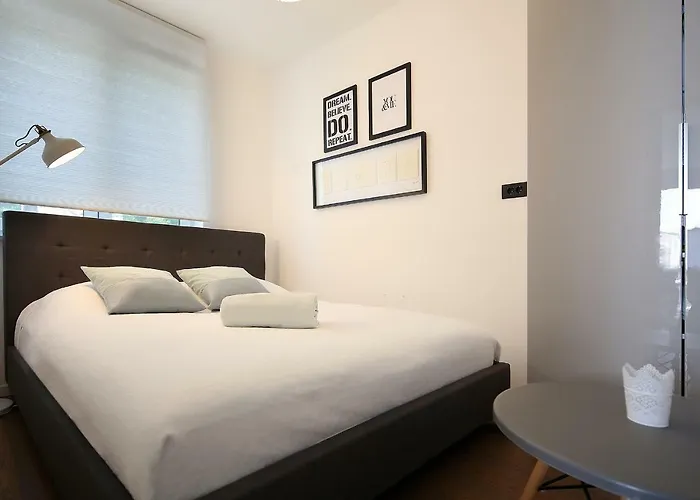 The View Luxury דירה דראמליי