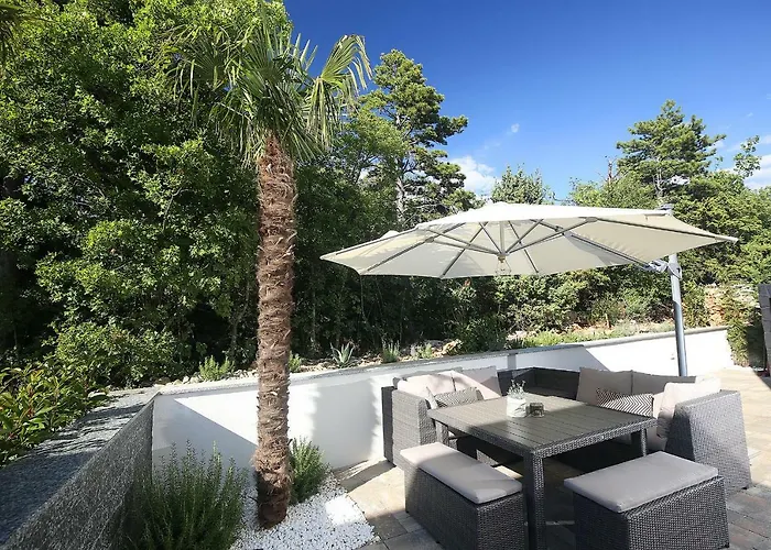 The View Luxury Daire
