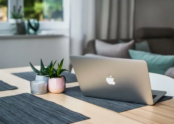 The View Luxury דירה *